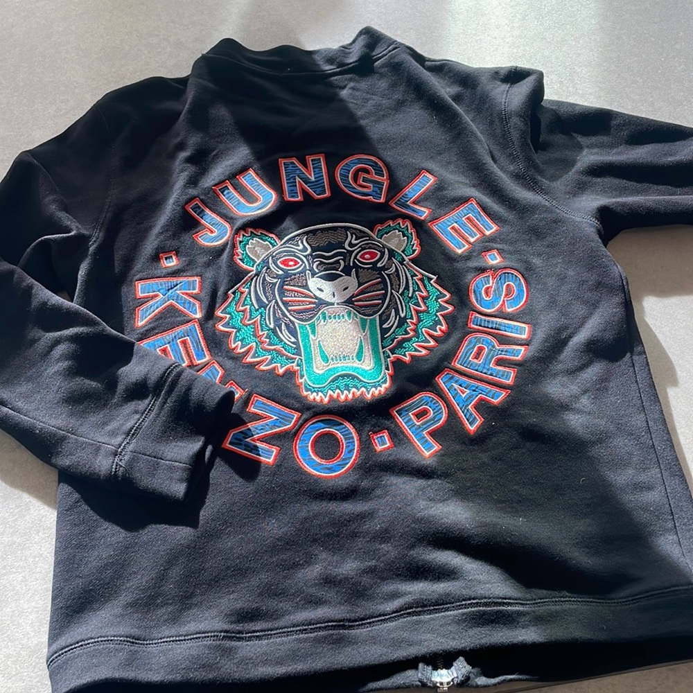 Kenzo mens Jacket